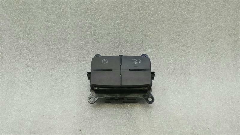 Mercedes ML W166 Suspension Switch A1669050851 Switch DSR