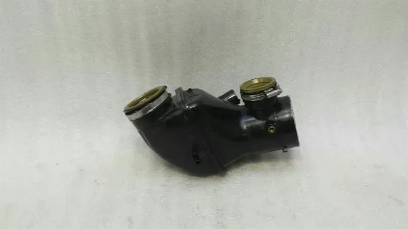 Mercedes A Class W176 Intake Pipe A6510900609 Intake Hose Intercooler OM651