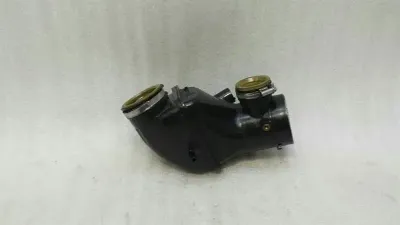 Mercedes A Class W176 Intake Pipe A6510900609 Intake Hose Intercooler OM651