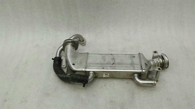 2016 MERCEDES A Class W176 EGR Cooler A6511400575 EGR EXHAUST GAS RECIRCULATION CDI