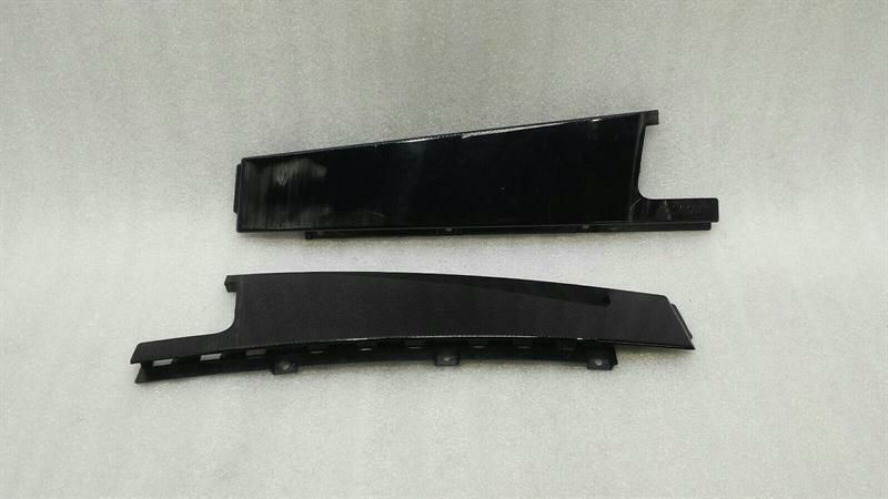 Mercedes A Class W176 Body Moulding A1767320100 Bar Set