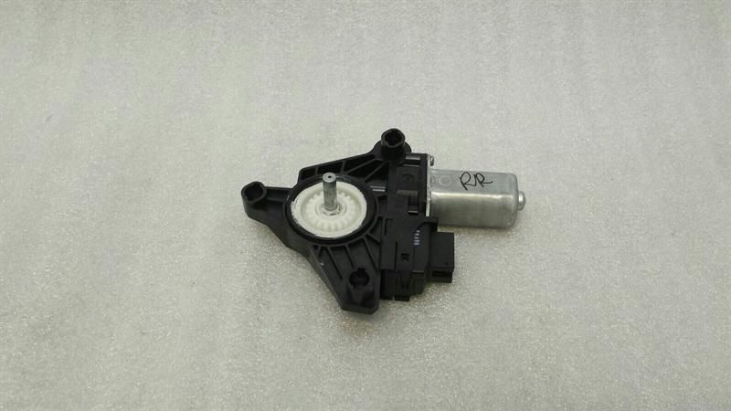 Mercedes A Class W176 Door Window Motor A2469063200 Window Regulator Motor