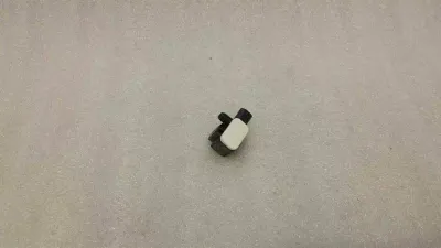 Mercedes A Class W176 Crash Sensor A1668210151 Impact Sensor SRS