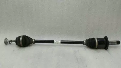 BMW X1 F48 drive shaft rear right 7646867 rear right drive shaft