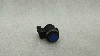 BMW X1 F48 parking sensor 9283201 parking aid parking sensor blue blue