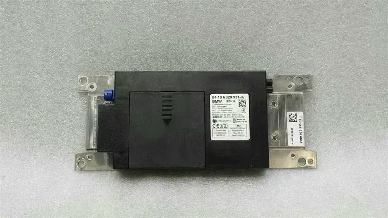 BMW X1 F48 electronic module 6820931 control unit Telematic
