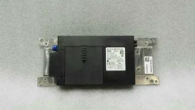 BMW X1 F48 elektroniskais modulis 6820931 vadības bloks Telematic