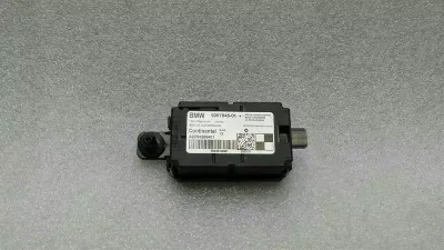 BMW X1 F48 Aerial / Antenna 9397846 Antenna