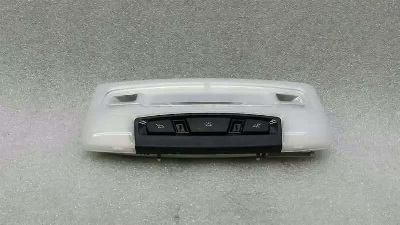 BMW X1 F48 rear dome light 43931628801 interior light interior light rear