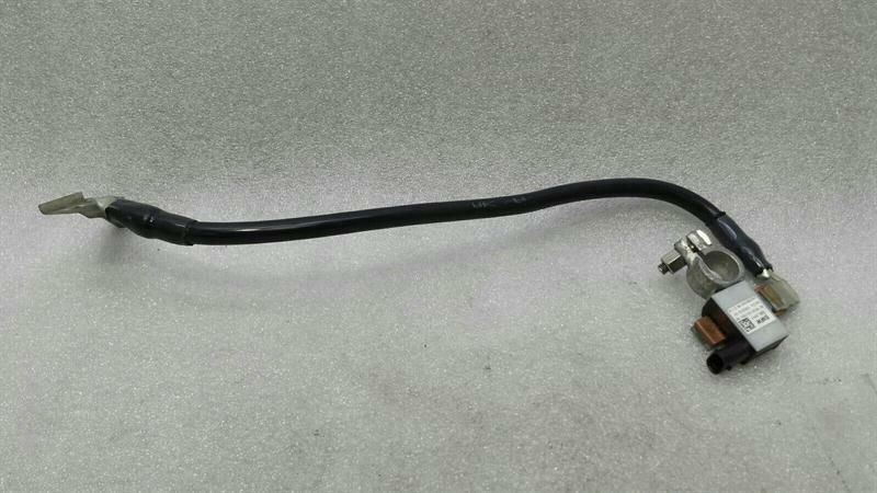 BMW X1 F48 Battery Wiring Loom 9117831 Battery Wiring Harness