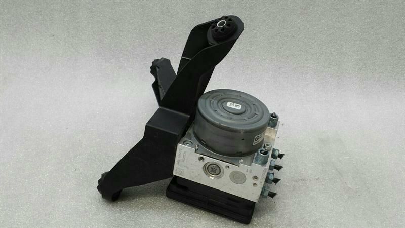 BMW X1 F48 A.B.S Pump 6880548 ABS Pump Hydraulic Block