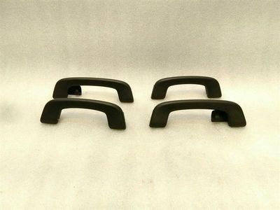 BMW X1 F48 Inner Handle Set 8061360 Inner Retainer Handle Set M Sport Black