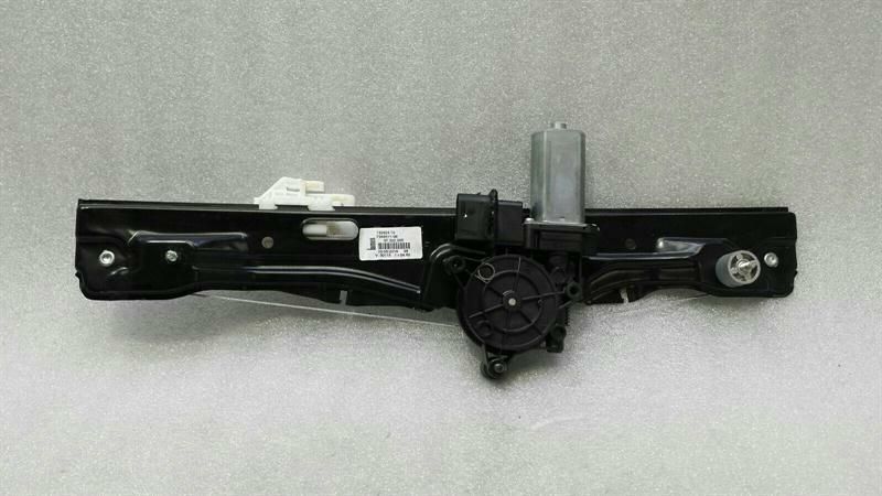 BMW X1 F48 Left Rear Door Winder 7349511 Window Regulator Rear Left