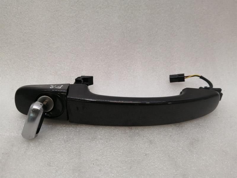 FORD RANGER P375 MK4 WILDTRAK Door Handle FRH Door Handle JB3Z-2122404-ABPTM RHD