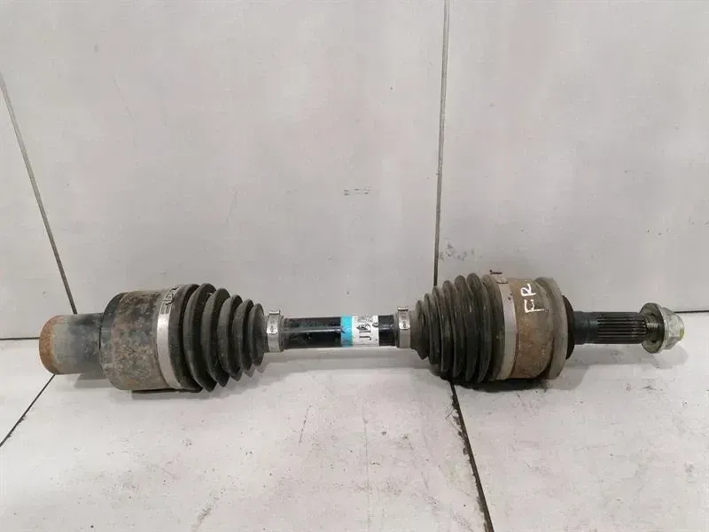 Ford Ranger P375 MK4 Right Front Drive Shaft JB3G-3A427-BB Drive Shaft Right
