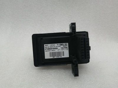 FORD RANGER P375 MK4 ELEKTRONISK MODUL JB3T-14F642-BA ECU SMART DATA