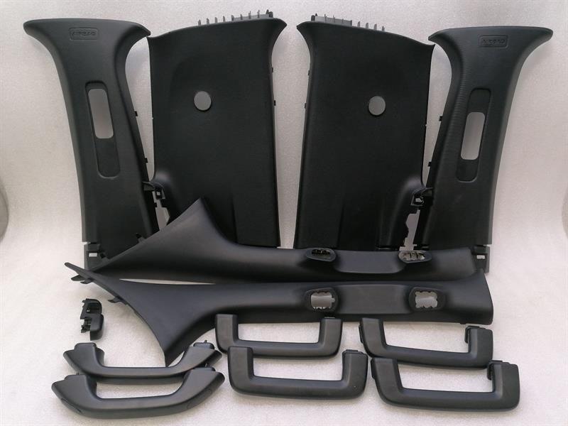 FORD RANGER P375 MK4 WILDTRAK EB3B-4103513-GB COVER SET