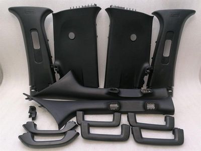 FORD RANGER P375 MK4 WILDTRAK EB3B-4103513-GB COVER SET