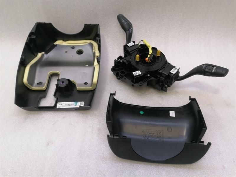 Ford Ranger P375 MK4 Wiper Stalks EB3T-14A664-ABW Indicator Switch