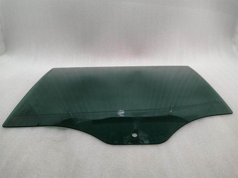 Ford Ranger P375 MK4 Wildtrak left rear door glass RL door window rear left