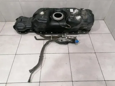 Ford Ranger P375 MK4 WILDTRAK Fuel Tank JB3G-9K007-AC Fuel Tank