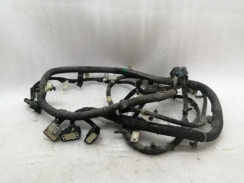 Ford Ranger P375 MK4 WILDTRAK Wiring Loom JB3T-7C078-ANE Harness TRANSMISSION