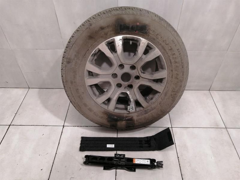 Ford Ranger P375 MK4 WILDTRAK SAVER KIT GB3C-1007-A1A Jack