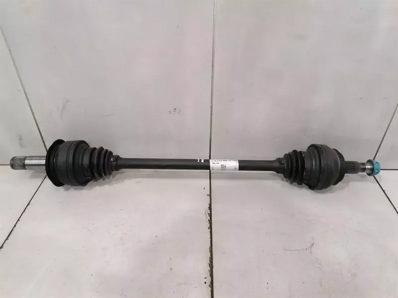 Mercedes CLS C257 W257 Left Rear Drive Shaft A2133501914 Drive Shaft Rear