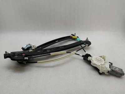 Mercedes CLS W257, правая передняя дверь, стеклоподъемник, A2577204809, передний правый