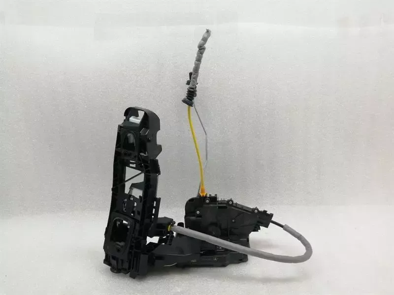 Mercedes CLS C257 W257 door lock A0997208601 door lock RHD RIGHT FRONT