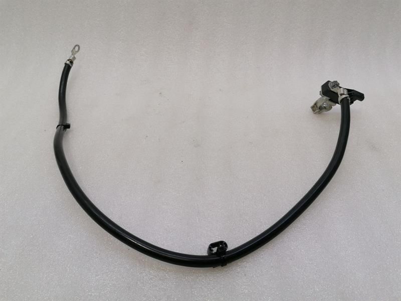 Mercedes CLS C257 W257 Wiring Loom A0009058612 Harness BATTERY