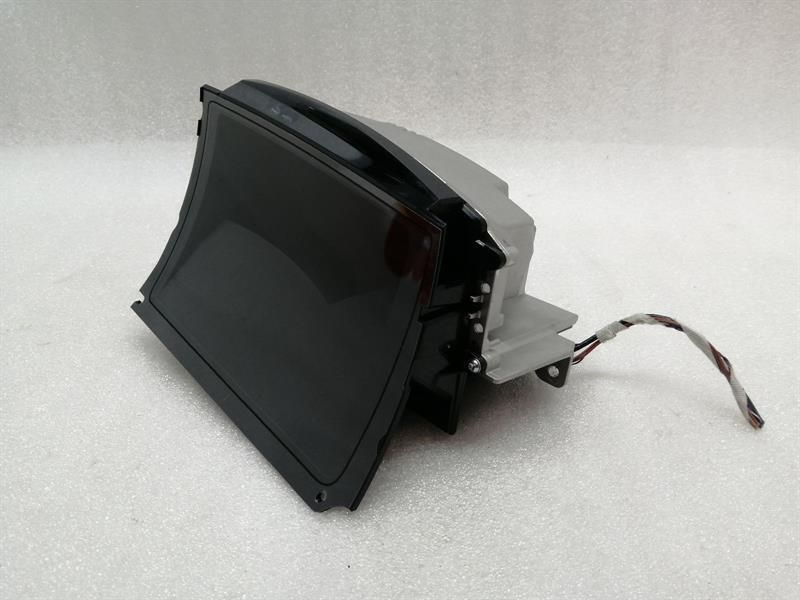 Mercedes CLS C257 W257 HUD Monitor A2389000803 HEAD UP HUD RHD