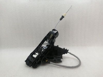 Mercedes CLS C257 W257 door lock rear A0997300401 door lock rear right