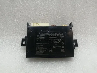 Mercedes CLS C257 W257 Telematyka Usługi Komunikacja Jednostka sterująca A2579005100