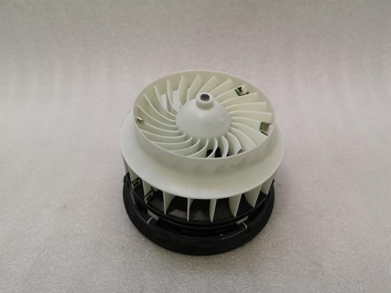 Mercedes CLS C257 W257 Heater Blower A0999062103 Motor Heater Fan RHD
