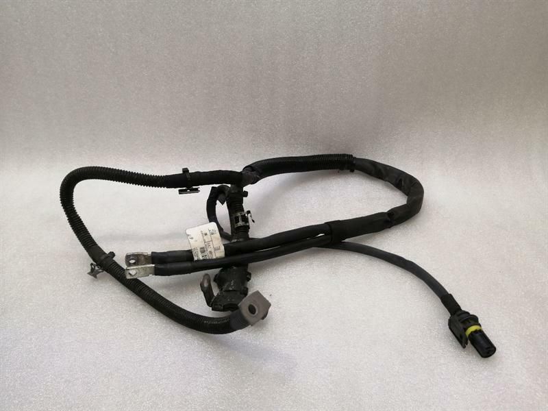 Mercedes GLE W166 Alternator Wiring Loom A1664409735 Wiring Harness Alternator