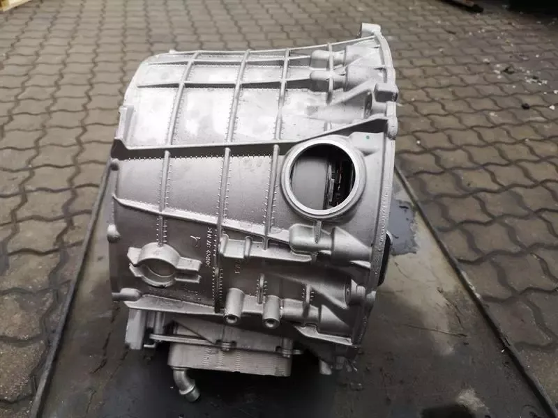 Mercedes CLS C257 W257 Gearbox A7252703519 Transmission Drive Unit Drive Unit