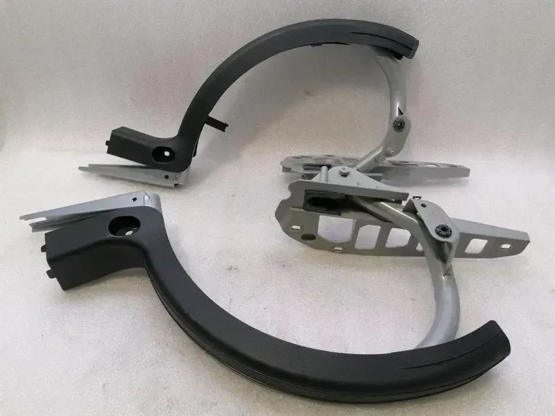 Mercedes CLS C257 W257 boat hinge A2577501100 tailgate hinge set