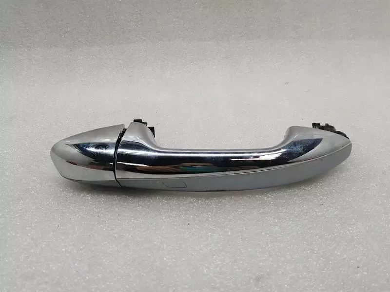 MERCEDES CLS C257 W257 RIGHT DOOR HANDLE A0997607400 RIGHT HAND DRIVE RHD