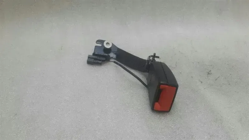 Mercedes C Class W205 Belt Buckle A2058600501 Belt Buckle Coupe