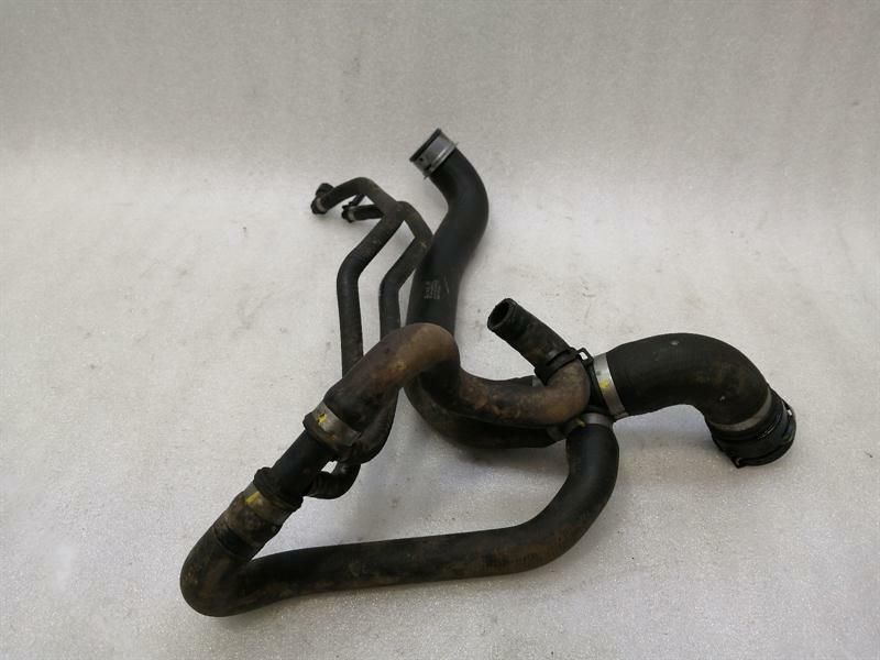 Mercedes GLE W166 Cooling Pipe A1665000077 Coolant Hose Hose GLE250d