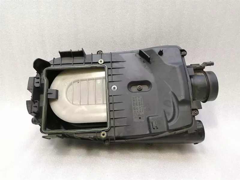 MERCEDES GLE W166 Airbox A6510902001 Air Filter Box OM651 250CDI