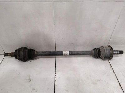 Mercedes GLE W166 drive shaft rear right A1663501110 rear right drive shaft