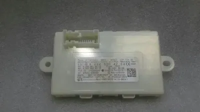 Mercedes C-Klasse W205 Elektronikmodul A2229004213 ECU Keyless Go Coupé