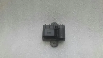Mercedes C Class W205 Glow Plug Relay (Diesel) A6519003103 Glow Control Unit Coupe