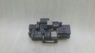 Mercedes C Class W205 Fuse Box A2229063202 Fuse Box Coupe