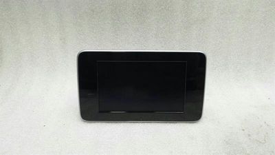 Mercedes C Klasa W205 Monitor nawigacji A2059004113 Wyświetlacz nawigacji satelitarnej