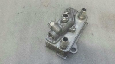 Mercedes C-Klasse W205 Getriebeölkühler A0995002500 Getriebeölkühler 2.1D