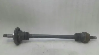 Mercedes C Class W205 задна лява полуоска A2053502409 задна задвижваща ос Li