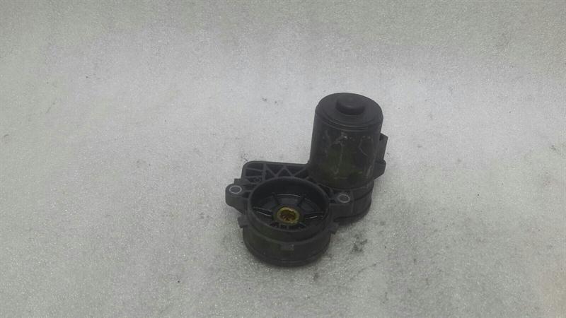 MERCEDES C CLASS W205 PARK BRAKE ENGINE A0009061303 ACTUATOR PARKING BRAKE R COUPE
